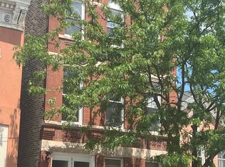 1118 W 17th St #3, Chicago, IL 60608