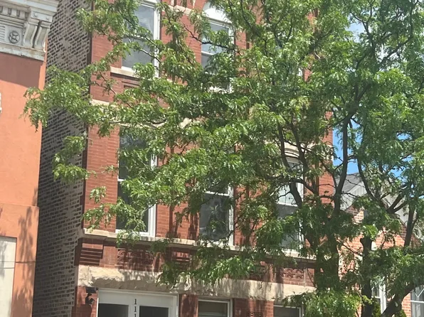 1118 W 17th St #3, Chicago, IL 60608