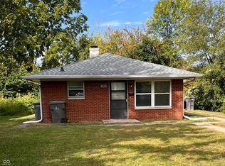 3468 N Dearborn St, Indianapolis, IN 46218