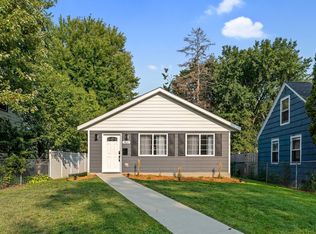 5621 31st Ave S, Minneapolis, MN 55417