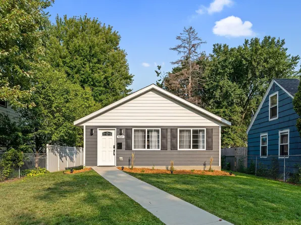5621 31st Ave S, Minneapolis, MN 55417