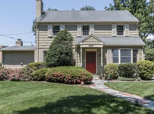 454 Beechwood Pl, Westfield, NJ 07090