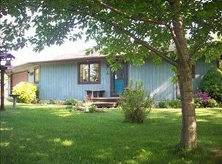 2825 Plymouth Gageville Rd, Ashtabula, OH 44004