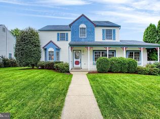 11 Victoria Way, Camp Hill, PA 17011