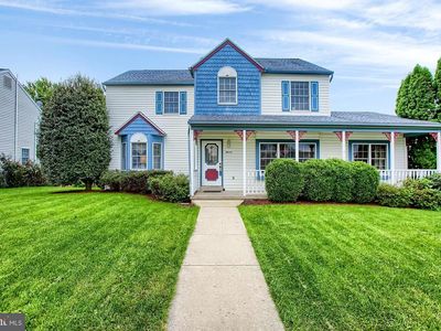 11 Victoria Way, Camp Hill, PA, 17011