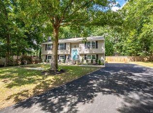 10102 Spinning Wheel Way, Henrico, VA 23233