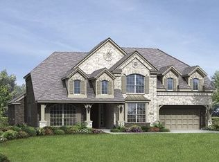 10314 Springfield Ridge Dr, Katy, TX 77494