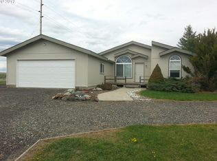 200 Court St, Enterprise, OR 97828