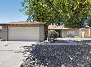 4610 W Laurie Ln, Glendale, AZ 85302