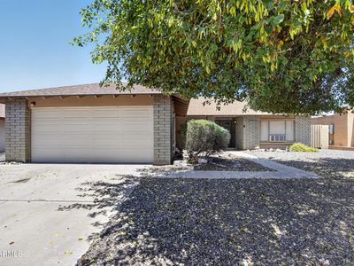 4610 W Laurie Lane, Glendale, AZ, 85302