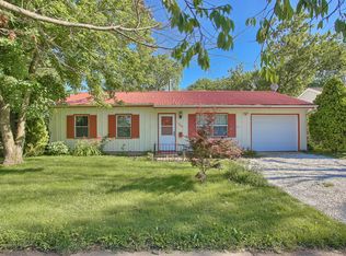 2606 E Washington St, Urbana, IL