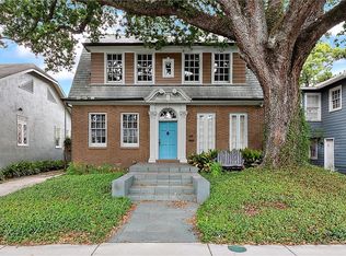 68 Versailles Blvd, New Orleans, LA 70125