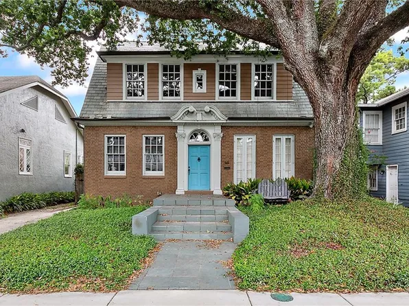 68 Versailles Blvd, New Orleans, LA 70125