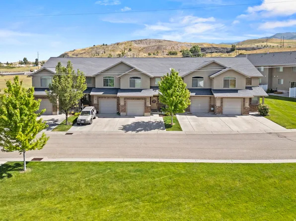 227 E 700 N, Smithfield, UT 84335