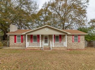 905 N Willowick Dr, Grovetown, GA 30813