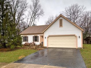 7475 Mapleleaf Ct, Columbus, OH 43235