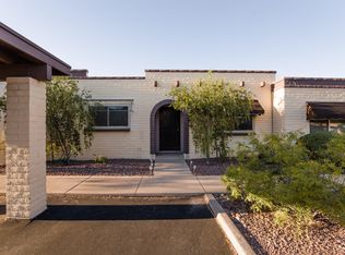 2762 W Jennie Pl, Tucson, AZ 85713