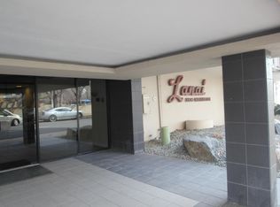 800 N Washington St APT 602, Denver, CO 80203