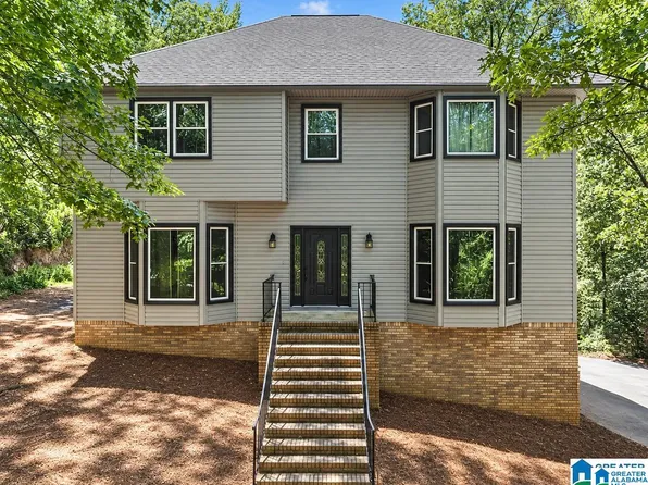 117 Big Oak Dr, Maylene, AL 35114