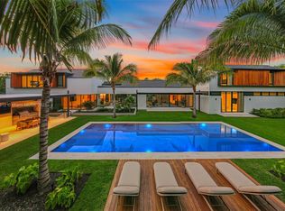 4820 SW 86th Ter, Miami, FL 33143