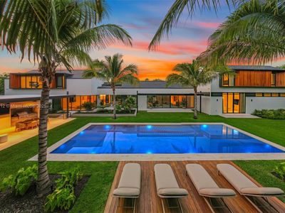 4820 SW 86th Ter, Miami, FL, 33143