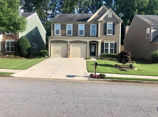 3995 Emerald Glade Ct, Cumming, GA 30040