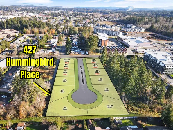 427 Hummingbird Pl, Parksville, BC V9P 1K1