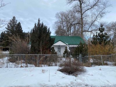 301 N Birch St, Shoshone, ID, 83352