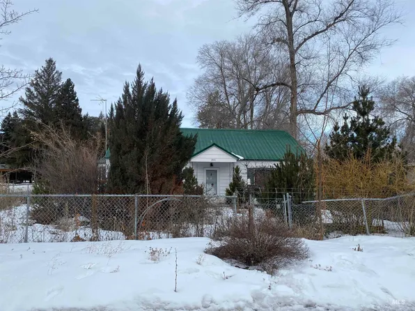 301 N Birch St, Shoshone, ID 83352