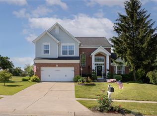 7492 Timberdale Dr, West Chester, OH 45069