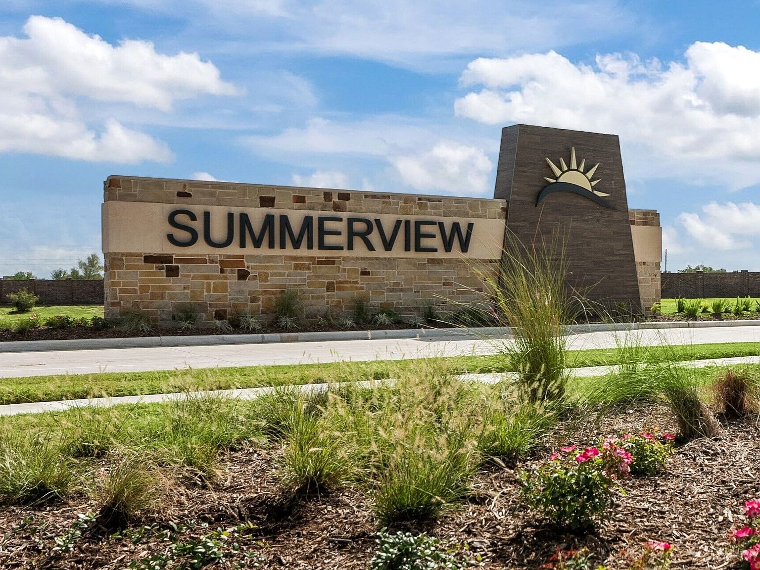 Summerview by M/I Homes in Fulshear TX Zillow