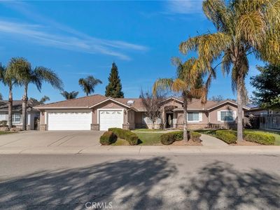 659 Mockingbird Ct, Merced, CA, 95340