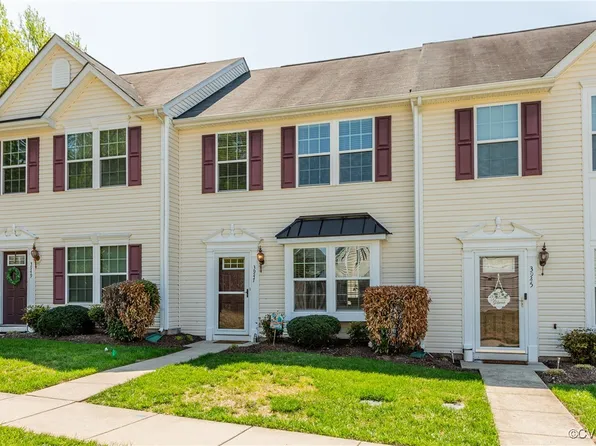 3947 Beethoven Ct, North Chesterfield, VA 23234