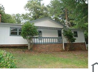 2916 Deshong Dr, Stone Mountain, GA