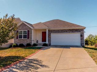 154 Stapleton Way, Georgetown, KY 40324