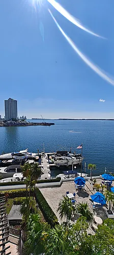 905 Brickell Bay Dr Photo 1