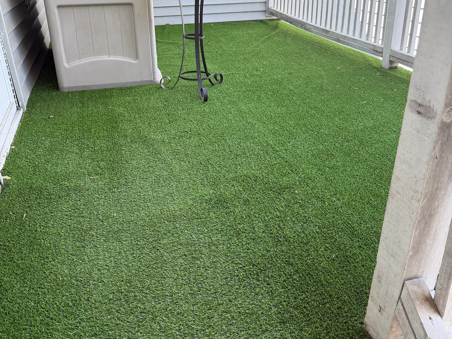 2 bed, $995 — Photo 3