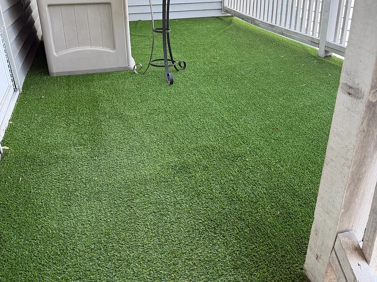206 E Locust St #2 — Photo 3