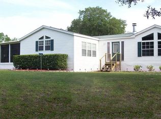 18028 Ayers Rd, Brooksville, FL 34604