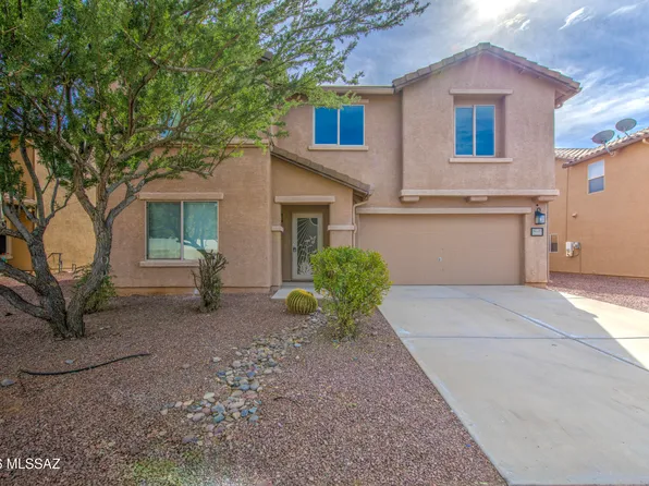 21083 E Prospector Pl, Red Rock, AZ 85145