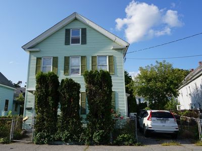 57 S Highland St, Lowell, MA, 01852