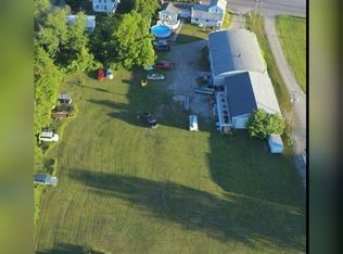 880 W Main St, Bellevue, OH 44811
