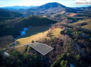 TBD Lower Springs Drive, Jefferson, NC 28640