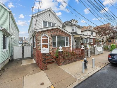 101-28 130th St, South Richmond Hill, NY, 11419