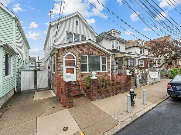 101-28 130th St, Richmond Hill, NY 11418