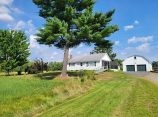 16 Holman Dr, Clinton, ME 04927