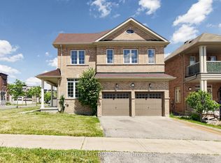2 Apple Grove Ct, Vaughan, ON L6A 4C2