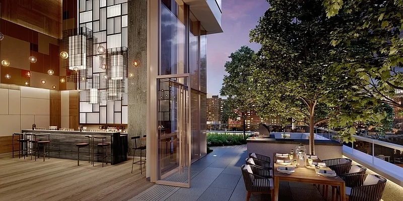 Rented by Compass | media 34