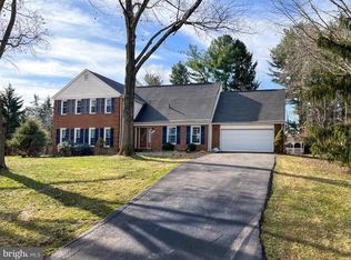 16001 Bonniebank Ter, Germantown, MD 20874