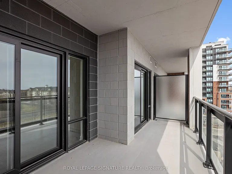 51 Clarington Blvd #502 — Photo 24